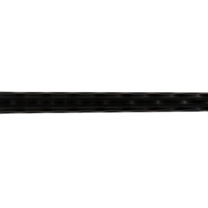 Faxon Firearms 12B216N18LMQ-T Match Series Medium Barrel 18.50" Nitride 416-R Stainless Barrel Fits 10/22