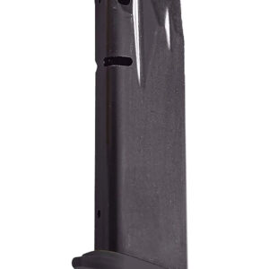 FN 20100572 High Power  10rd 9mm Black Stainless Steel