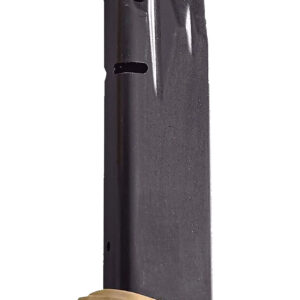 FN 20100574 High Power  10rd 9mm Flat Dark Earth Stainless Steel