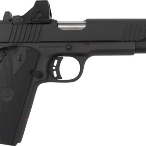 Rock Island 51399 Rock  45 ACP 7rd 5"