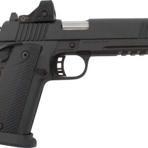 Rock Island 51400 Rock  9mm 17rd 5"