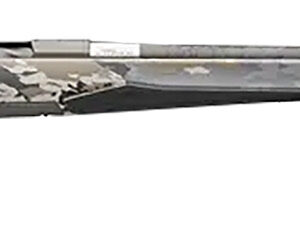 Browning 036035218 X-Bolt 2 Speed Carbon Fiber SPR 308 Win 4+1 18" Ovix Camo