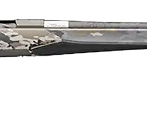 Browning 036035299 X-Bolt 2 Speed Carbon Fiber SPR 6.8 Western 3+1 20" Ovix Camo