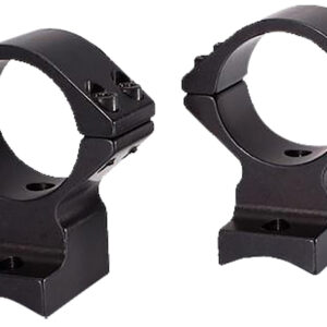 Winchester Repeating Arms 64634 Xpert Integrated Scope Rings 1" Tube Medium