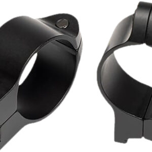 Winchester Repeating Arms 64636 Ranger Scope Rings 1" Tube Medium