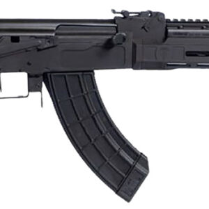 Century Arms RI4998N MB47  7.62x39mm 30rd Black Synthetic Stock