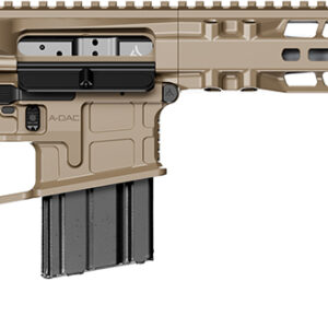 RADN R0849 MODEL 1       6MM ARC RFL 14.5  20R FDE