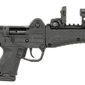 Kel-Tec SUB2K9GLKBLKD   9mm 16.15"