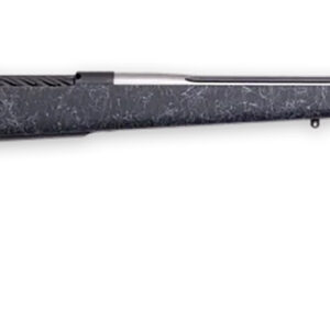 Weatherby MAM01N7MMWR8B Mark V Accumark 7mm Wthby Mag 3+1 26" Graphite Black Cerakote