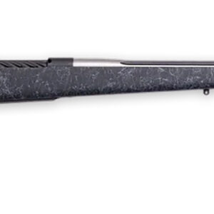 Weatherby MAM01N7MMBR2B Mark V Accumark 7mm BC 3+1 26" Graphite Black Cerakote