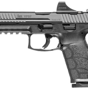 HK 81001124 VP9A1 F OE SCS 9MM 2-15R