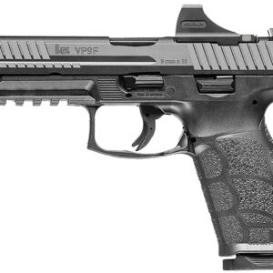 HK 81001125 VP9A1 F OE SCS 9MM 2-10R