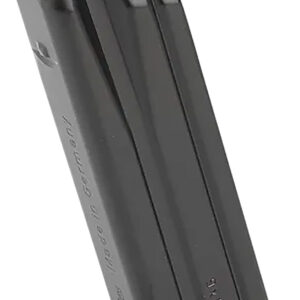 HK 50259114 VP9F  17rd 9mm Fits H&K VP9F Black Steel