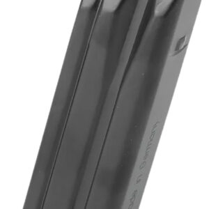 HK 50259147 VP9K  15rd 9mm Fits H&K VP9K A1 Black Steel