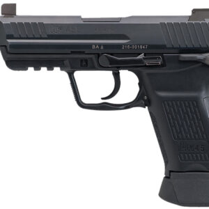 HK 81001115 HK45C  TACTICAL V1  2-10R