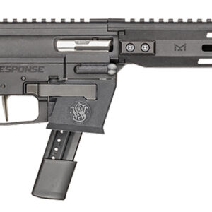 S&W RESPONSE 14399(13797) 9MM 16.5 23R CRIMSON TRC