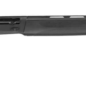 TriStar 20222 Raptor II  12 Gauge Semi-Auto 3" 5+1 28" Black Vent Rib Steel Barrel & Receiver, Fixed Black Synthetic Stock