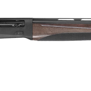 TriStar 20234 Raptor II  20 Gauge Semi-Auto 3" 5+1 28" Black Vent Rib Steel Barrel, Black Steel Receiver, Fixed Walnut Stock