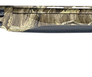 TriStar 20242 Raptor II  12 Gauge Semi-Auto 3" 5+1 28" Mossy Oak Country Roots Vent Rib Steel Barrel & Receiver, Fixed Mossy Oak Country Roots Synthetic Stock