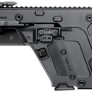 Kriss USA KV903CBL03 Vector CRB *CA Compliant G3 9mm 16"