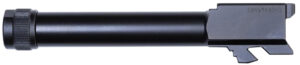Glock 47698 9mm Fits Glock 19/45 Gen 5 Black Steel