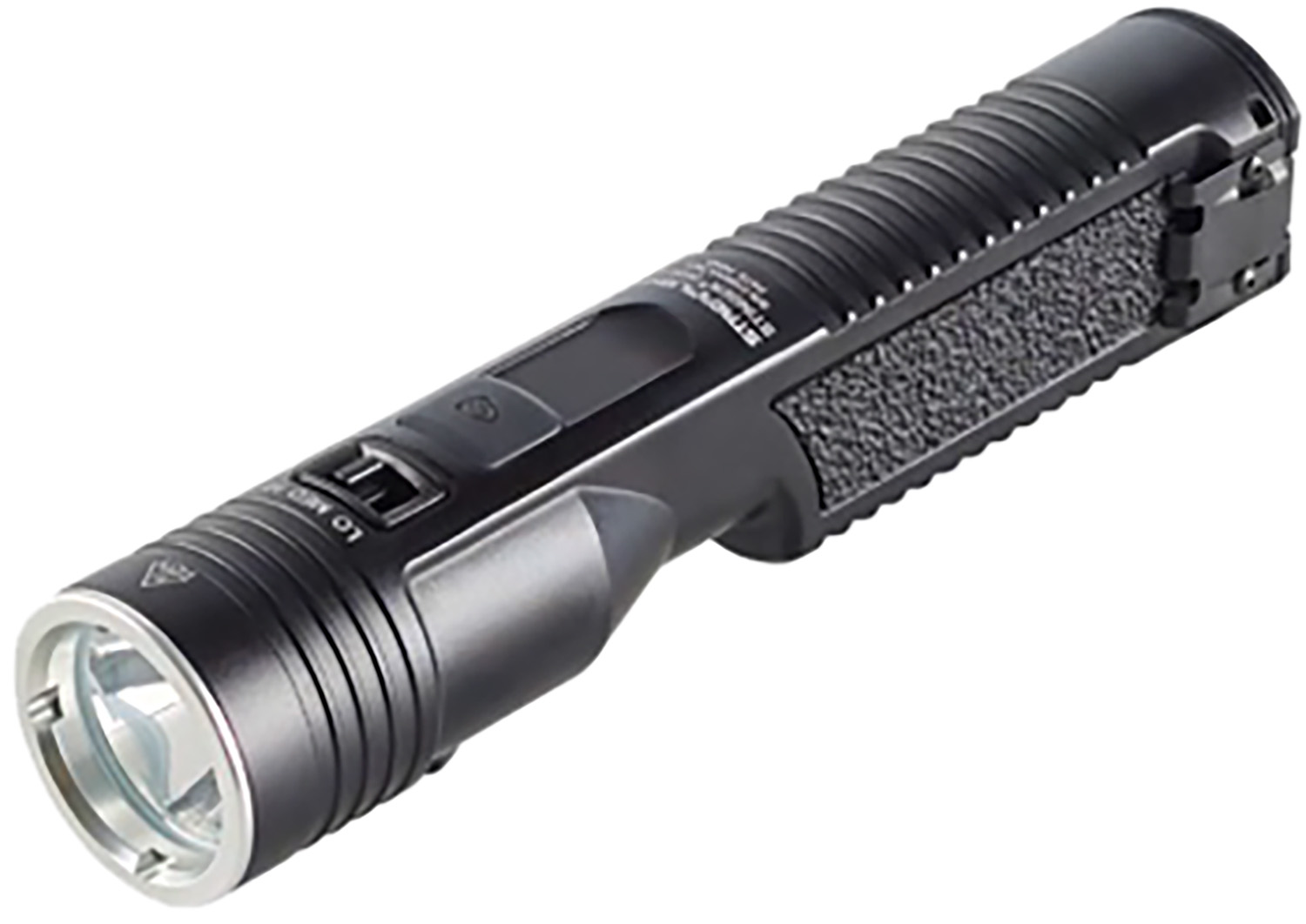 Streamlight 78200 Stinger 2020 Black Aluminum Alloy