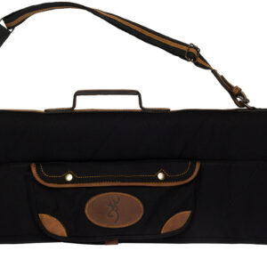 Browning 1413889912 FLEX Takedown Black Canvas/Leather