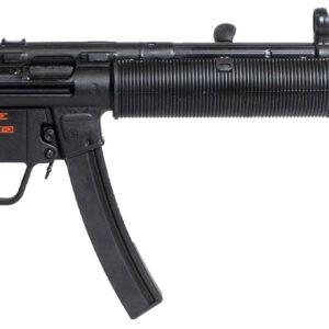 Century Arms HG7886N SP5  9mm Luger 30+1 8.90" Black