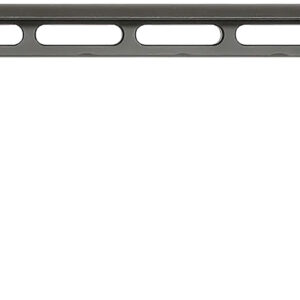 Midwest Industries MIARMF Arm Brace  Black 6061 Aluminum