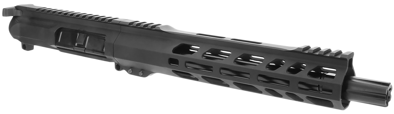 TacFire BU45ACP10 45 ACP 10" Black Nitride Barrel