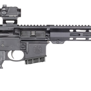 Smith & Wesson 14406 M&P15 Sport III *CO Compliant 5.56 NATO 10+1 16"