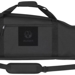 Allen 27814 Ruger Precision Rifle Case 55" Black