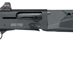 Mossberg 85179 940  12 Gauge 7+1 18.50"