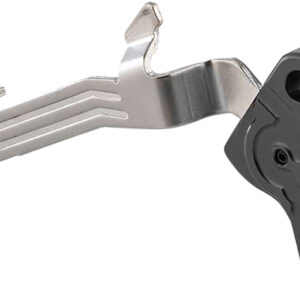 Apex Tactical 102173B Action Enhancement Kit Slim Black Type 3 Trigger Fits Glock 43/43x/48
