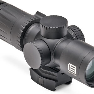 Eotech VDU3-9SFHC1 Vudu  Matte Black 3-9x 32mm Illuminated HC1 MOA Reticle