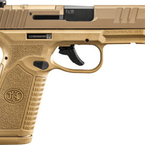 FN 66-101760   REFLEX XL MRD NMS 9M  1X15 1X18 FDE