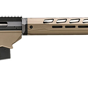 RUG 18096 PRECISION 338LAP 26 SMKBRNZ