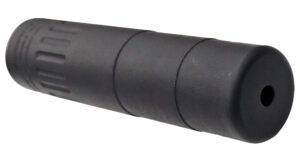 ADVANCED ARMAMENT COMPANY 65047 HUB2K  6mm ARC 1.50" Black 718 Inconel 1.375"x24