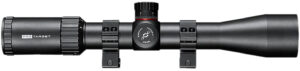 Simmons SIM41240C ProTarget  Black 4-12x 40mm