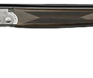 Beretta USA J686F2030 686 Silver Pigeon I 20 Gauge 3" 2rd 30" Black Over/Under Vent Rib Barrel, Silver Engraved Steel Receiver, Fixed European Walnut Stock, Right Hand