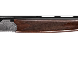 BER J686S1230V   686 SLVR PGN 1  12 30 SPT    OCHP