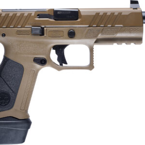 BER JAXA1F921FDE APX A1 TAC 9M STRKR  4.8  21R FDE