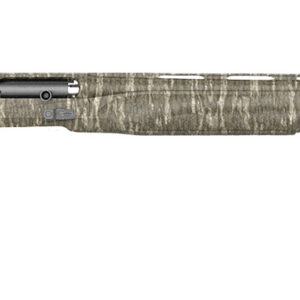 Retay USA BACEMBL28 Ace  Full Size 20 Gauge Semi-Auto 3" 3+1 28" Bottomland Vent Rib Barrel  & Drilled & Tapped Steel Receiver, Adj Shim Bottomland Synthetic Stock, Ambidextrous