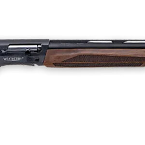 Weatherby EU22028PGM Element II Upland 20 Gauge 3" 2+1 28" Blued Vent Rib Barrel, Blued Steel Receiver, Adj Shim Walnut Stock