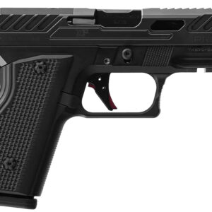 FUSION XF-9-BLK XF PRO 9MM 4" 15R BLACK