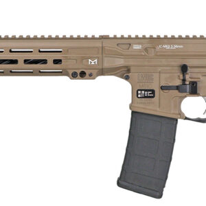 LWRC ICMKIIR5CK14P   .223 Rem/5.56 NATO 14.70"