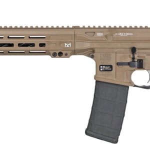 LWRC ICMKIIR5CK16   .223 Rem/5.56 NATO 16.10"