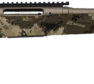 SAV 32391 AXIS 2 PRO WESTERN                6MMARC