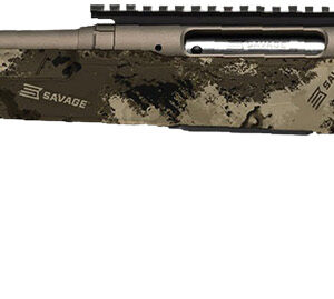 SAV 32392 AXIS 2 PRO WESTERN LH             6MMARC