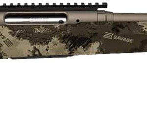 SAV 32393 AXIS 2 PRO WESTERN COMPACT        6MMARC